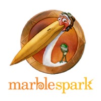 MarbleSpark Logo