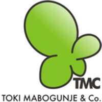 Toki Mabogunje and Co (TMC) Logo