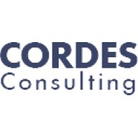 Cordes Consulting Logo