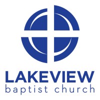 Lakeview Baptist Church - Monroe, NC Logo