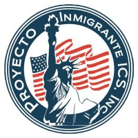 Proyecto Inmigrante ICS, Inc. Logo