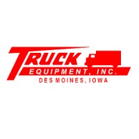 Truck Equipment, Inc. Logo