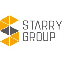 Starry Group Logo