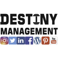 Destiny Management, LLC Logo