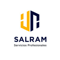 SALRAM Logo