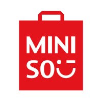 Miniso Brasil Logo