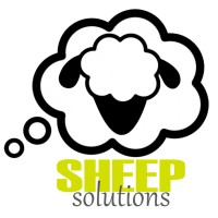 Sheep Solutions Logo