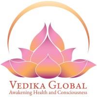 Vedika Global, Inc. Logo