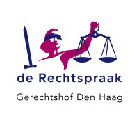 Gerechtshof Den Haag Logo
