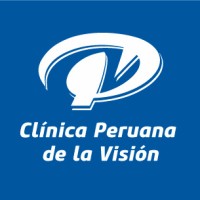 Clínica Peruana de la Visión Logo