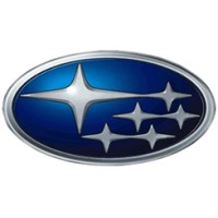Landers McLarty Subaru Logo