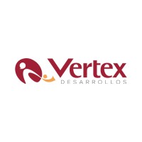 Vertex Desarrollos Logo