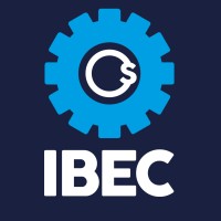 IBEC - Instituto Brasileiro de Engenharia de Custos Logo