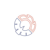 CANACINTRA León Logo