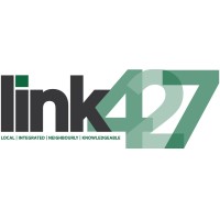 LINK427 Logo
