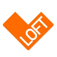 LOFT Franquias Logo