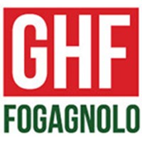 GHF Fogagnolo Corretora de Seguros e Consultoria Ltda. Logo