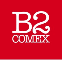 B2Comex Logo