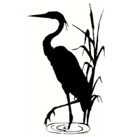 Blue Heron Lake Management Logo