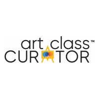 Art Class Curator Logo