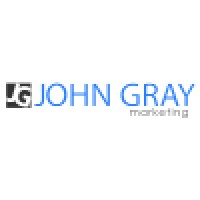 John Gray Marketing Logo