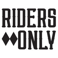 Riders Only Bikes Logo