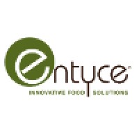 Entyce Food Ingredients Logo