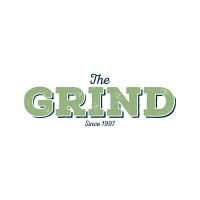 The Grind Logo
