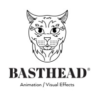 Basthead Animation Studio Logo