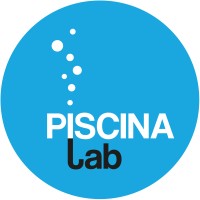 Piscina Lab Logo