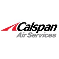 Calspan Air Services Logo