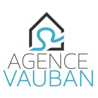 Agence VAUBAN Logo