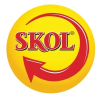 Skol Brewery Ltd Rwanda Logo