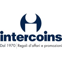 Intercoins SpA - Regali daffari e promozioni Logo