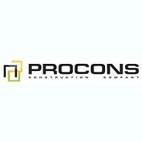Procons Construction Logo