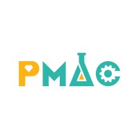 PMAC - Precious Metals & Chemicals Logo