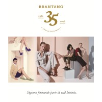 Brantano Style Logo
