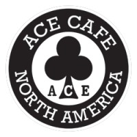 Ace Cafe North America Logo