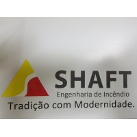 Shaft Incêndio Logo