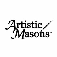 Artistic Masons Logo