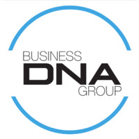Business DNA Group Logo