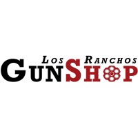 Los Ranchos Gun Shop Logo