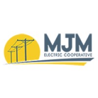 MJM Electric COOP Logo