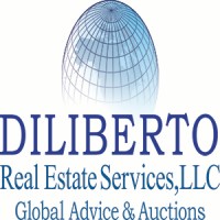 Diliberto Real Estate Services LLC Logo