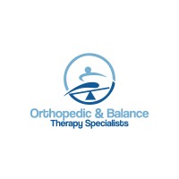 Orthopedic and Balance Therapy Specialists Logo