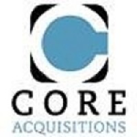 Core Acquisitions, LLC Logo