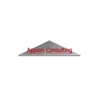 Appian Consulting LLC - Public Policy Intelligence and Strategies Logo