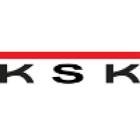KSK Construction Group Logo