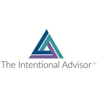 The Intentional Advisor Logo