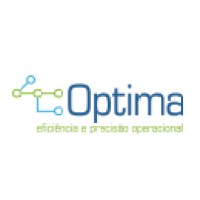 Optima Operações de Pesquisa Logo